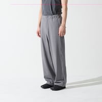 Line Over Pants