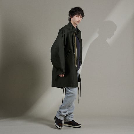 Field Coat