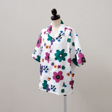 CATEGORY TOPS_UNISEX | iori products online