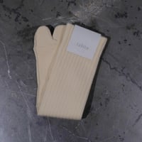 Tabi Daily Socks
