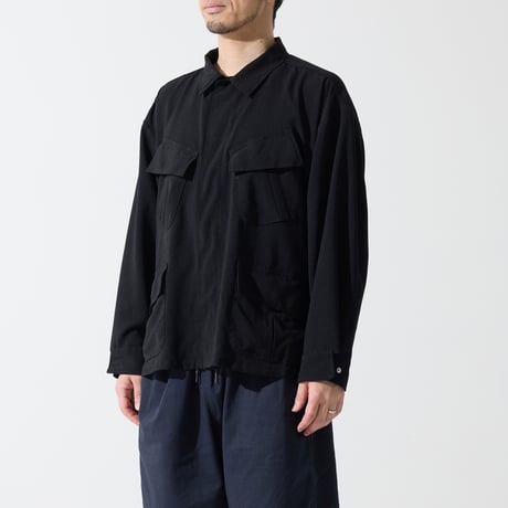 Military Wide Shirt