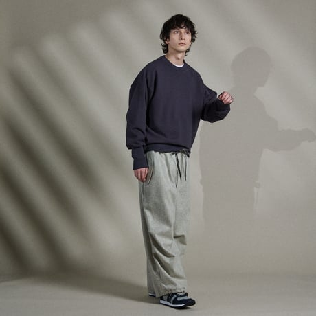 Crew Sweat Shirt