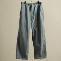 Nylon Over Pants