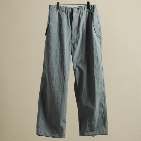 CATEGORY BOTTOMS_UNISEX | iori products online
