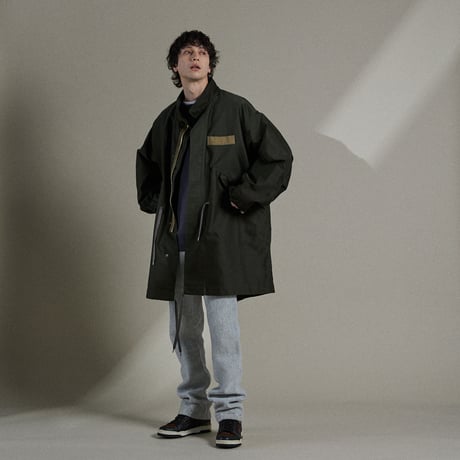 Field Coat