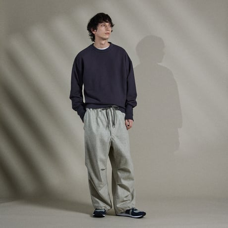 Crew Sweat Shirt