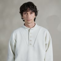 Shawl Sweat Shirt