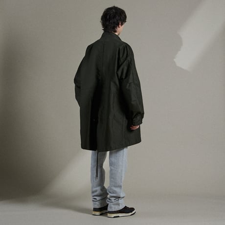 Field Coat