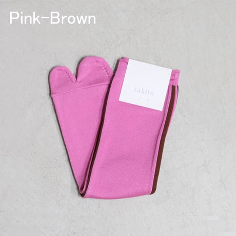 TABI LINE SOCKS  　タビラインソックス