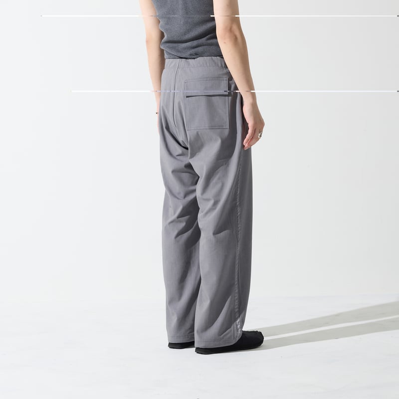 Line Over Pants | iori products online