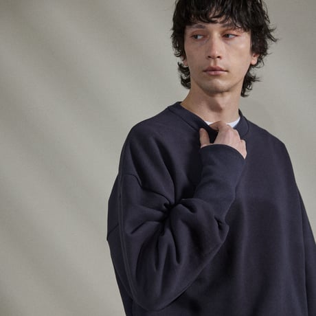 CATEGORY TOPS_UNISEX | iori products online