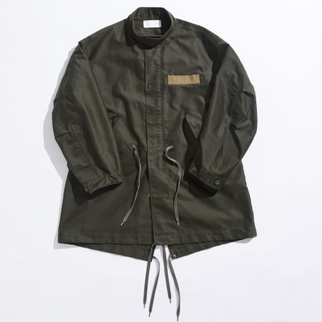 Field Coat