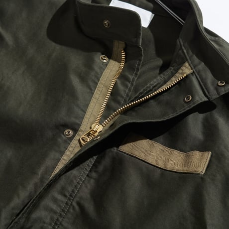 Field Coat