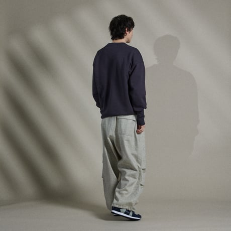 Crew Sweat Shirt