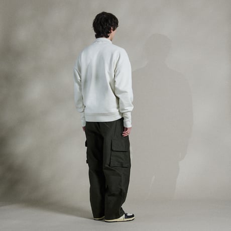Shawl Sweat Shirt