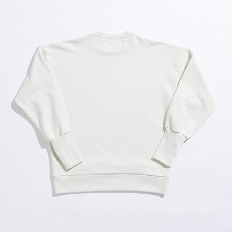 Crew Sweat Shirt