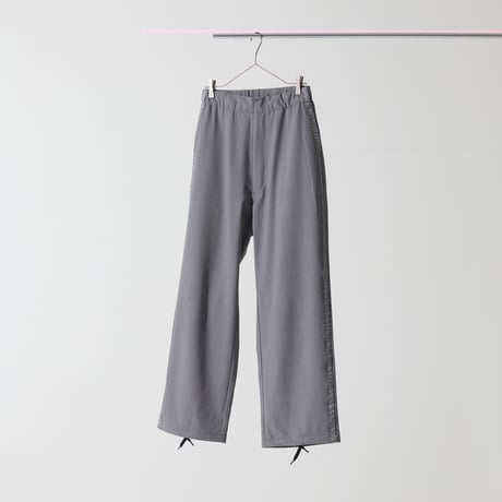 Line Over Pants