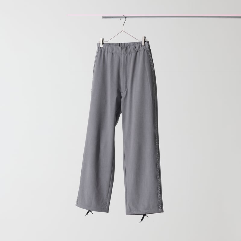 Line Over Pants | iori products online