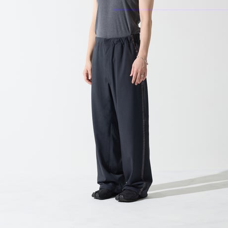 Line Over Pants