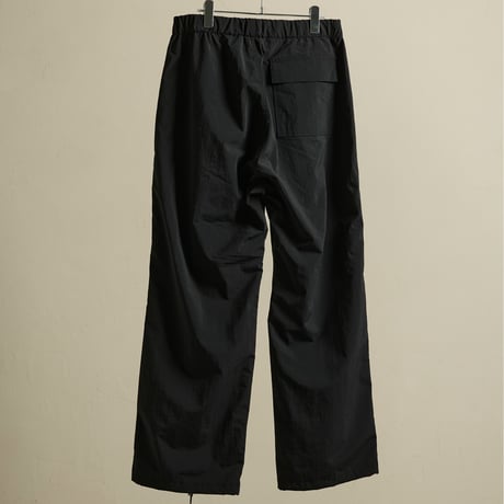 Nylon Over Pants