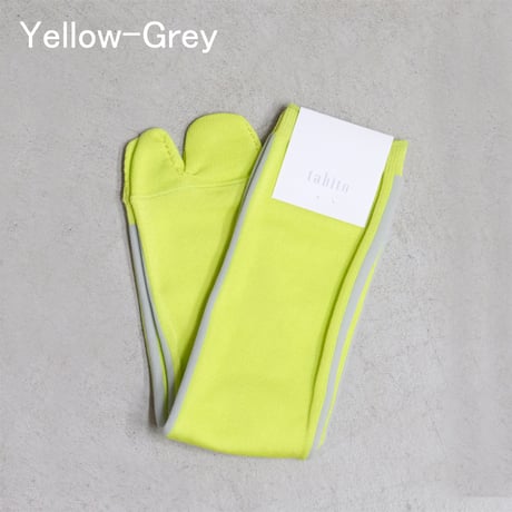 TABI LINE SOCKS  　タビラインソックス