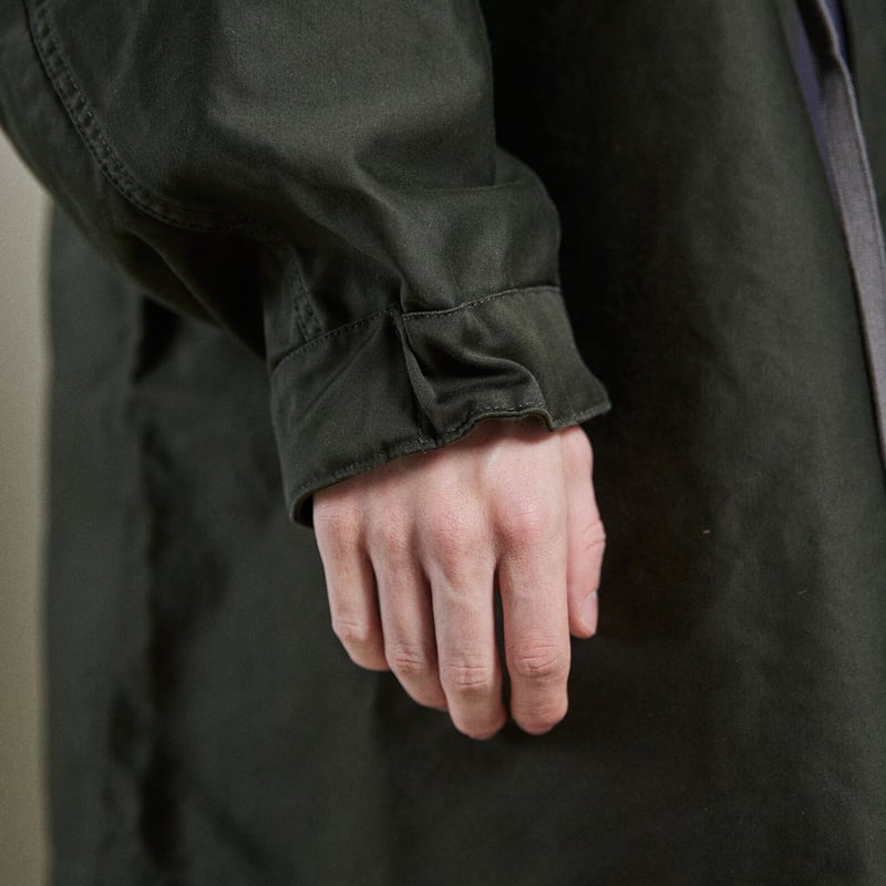 Field Coat | iori products online