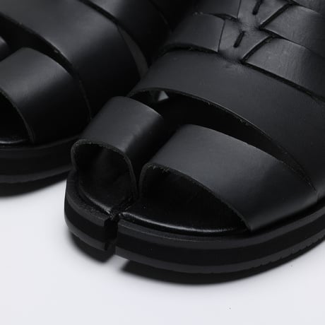 Tabi Sandals