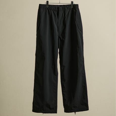 Nylon Over Pants