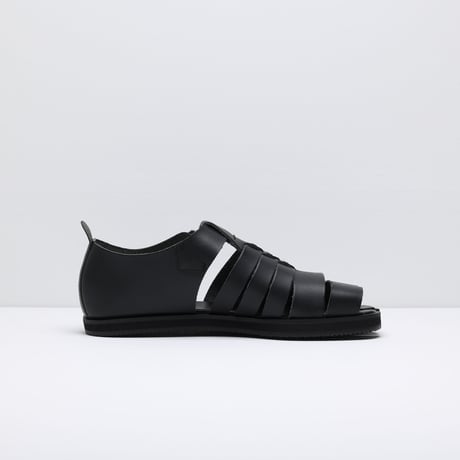Tabi Sandals