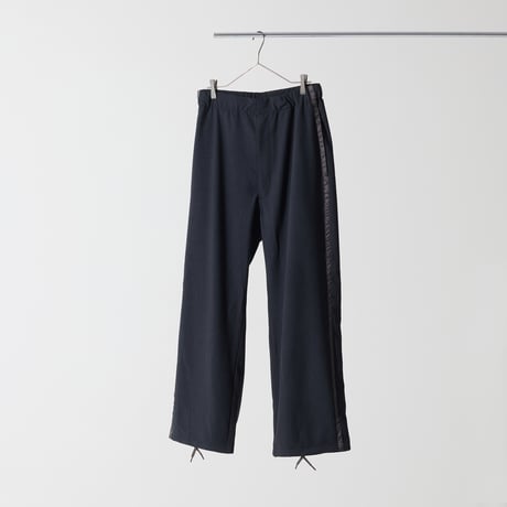 Line Over Pants