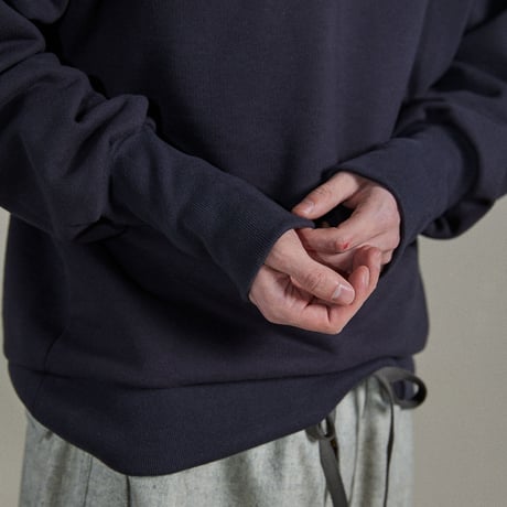 Crew Sweat Shirt
