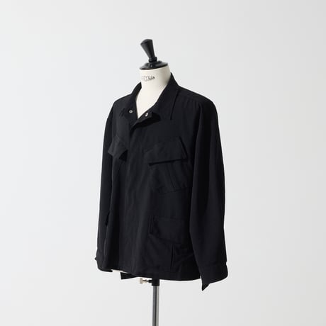 Military Wide Shirt