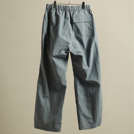 Nylon Over Pants
