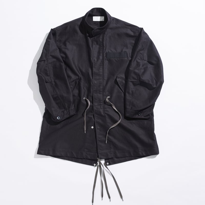 Field Coat | iori products online