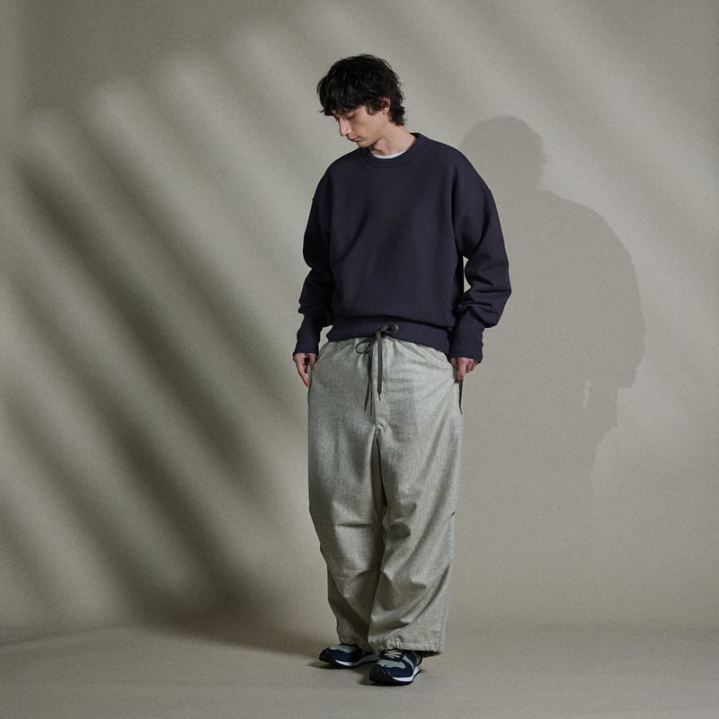 Over Pants | iori online