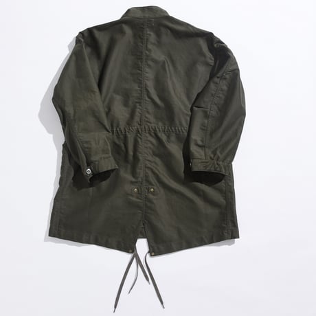 Field Coat