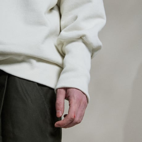 Shawl Sweat Shirt