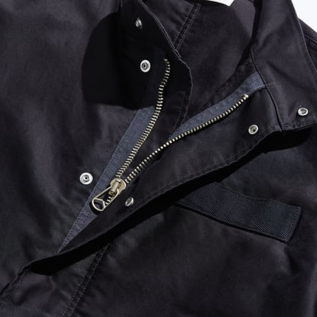Field Coat
