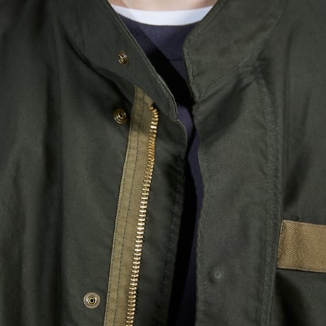 Field Coat