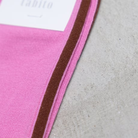 TABI LINE SOCKS  　タビラインソックス