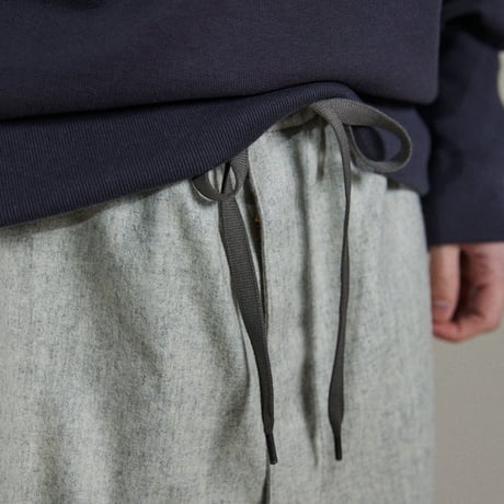 Crew Sweat Shirt