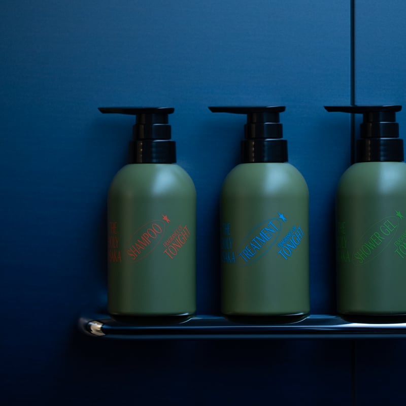 ボリーのシャンプー / FRAGRANCE OF TONIGHT | BOLY SHOP ボリーのシャンプー / FRAGRANCE OF TONIGHT | BOLY SHOP