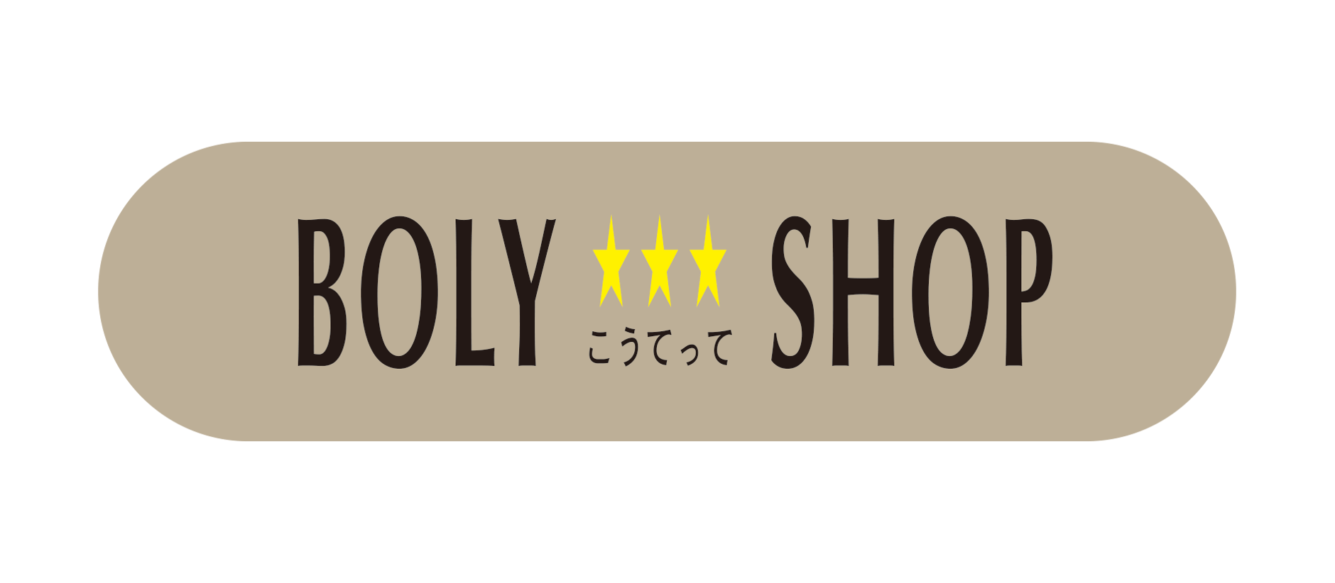 BOLY SHOP