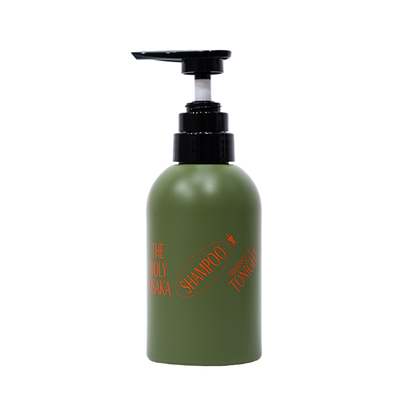 シャンプー LeBoN ル ラボ」初のシャンプーとコンディショナーが