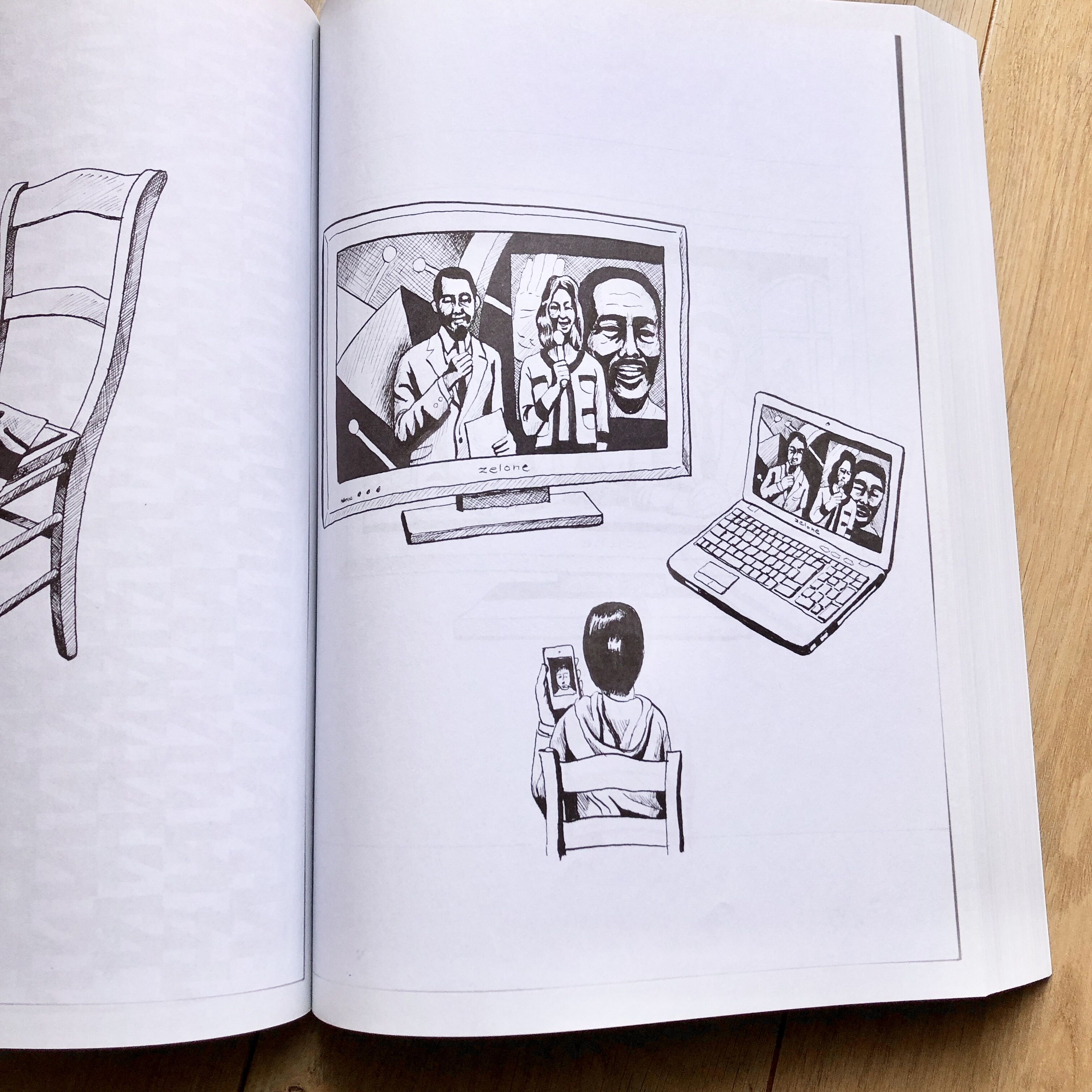 坂本慎太郎 Sketches for Music original