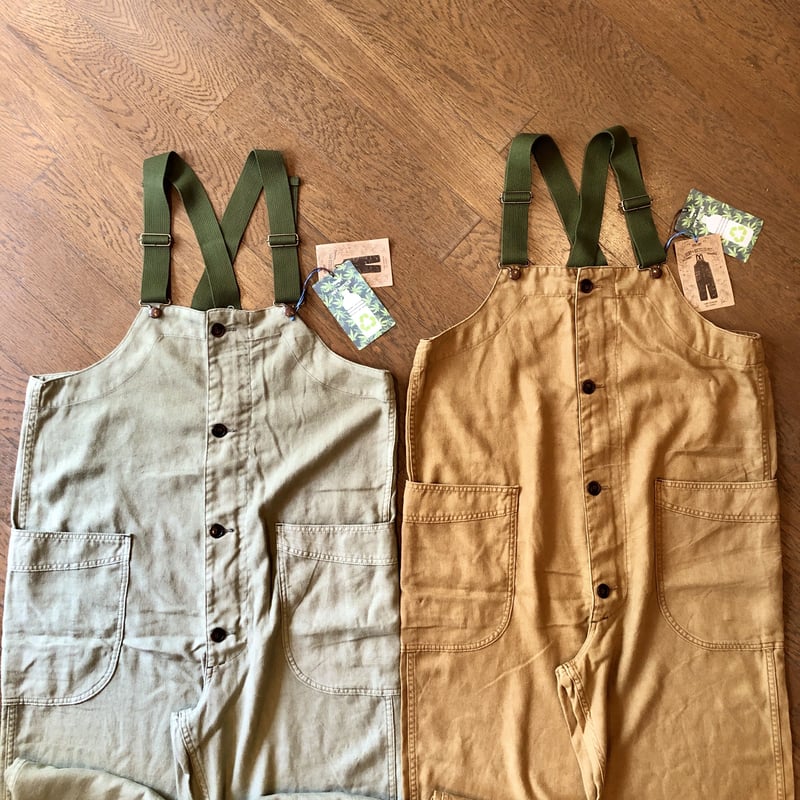 GOHEMP：TUBE VENDOR ALL PANTS (HEMP ＋PET BOTTLE...