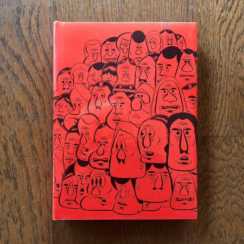 Barry McGee: Barry McGee: