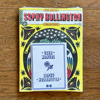 BANZAI EDITION：THE ART OF 9 / SOPHY HOLLINGTON