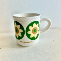 HAVE A GRATEFUL DAY：”MUG CUP -HELIOTROPISM-"