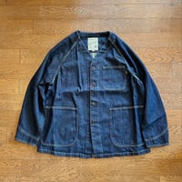 GOHEMP："NO COLLAR COVER ALL"